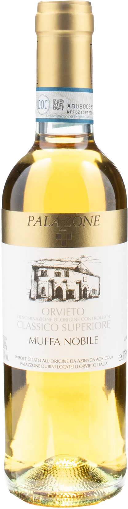 Palazzone Orvieto Classico Superiore Muffa Nobile 0.375L 2021