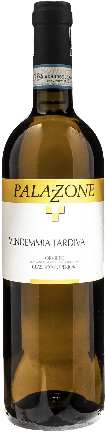 Palazzone Orvieto Classico Superiore Vendemmia Tardiva 2022