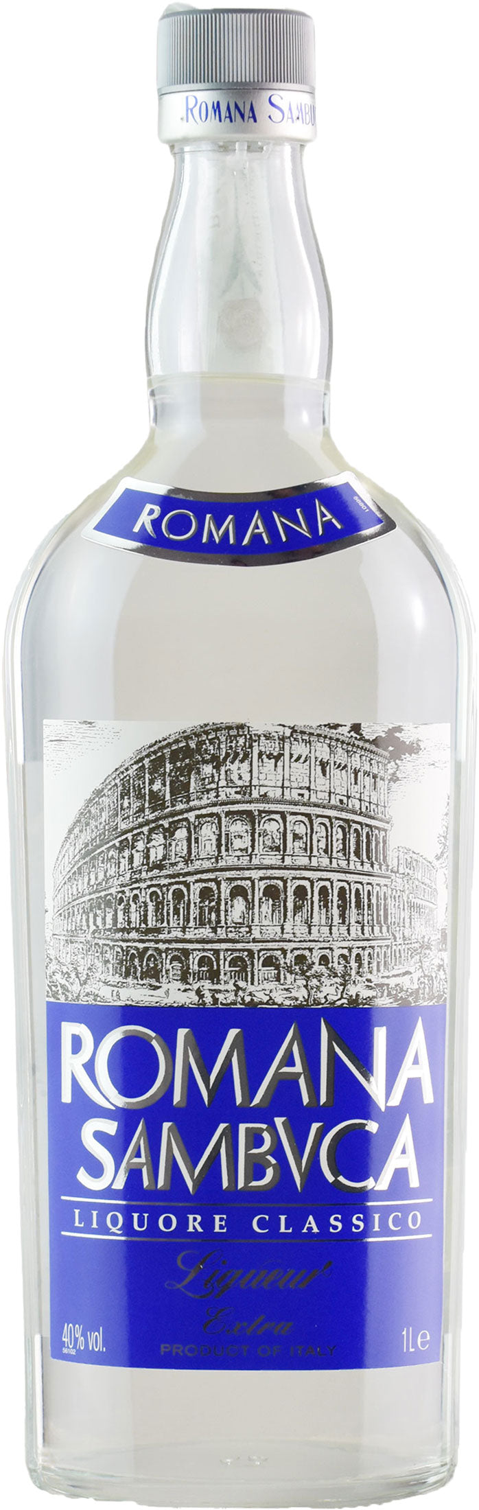 Pallini Romana Sambuca 1L