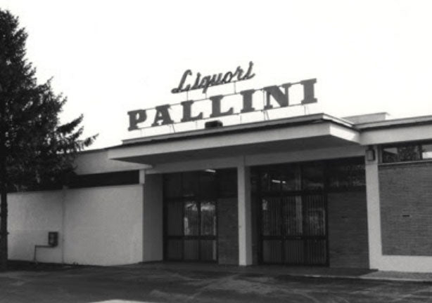 Pallini