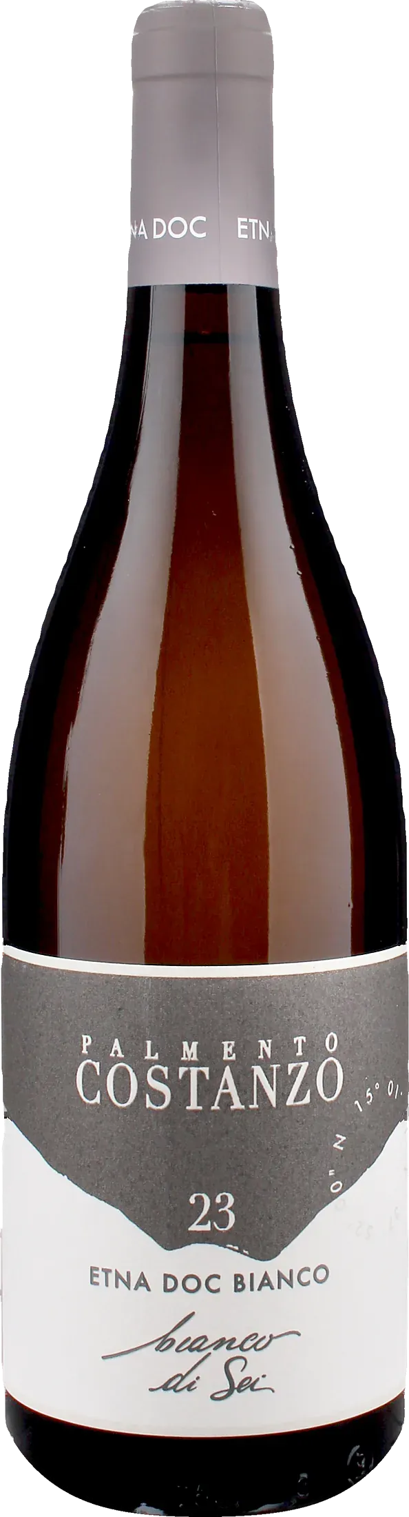 Palmento Costanzo Etna Bianco Bianco di Sei 2023
