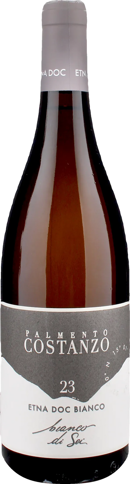 Palmento Costanzo Etna Bianco Bianco di Sei 2023
