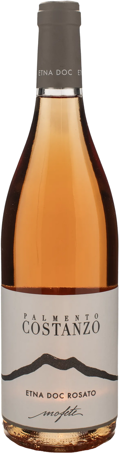 Palmento Costanzo Etna Rosato Mofete 2023