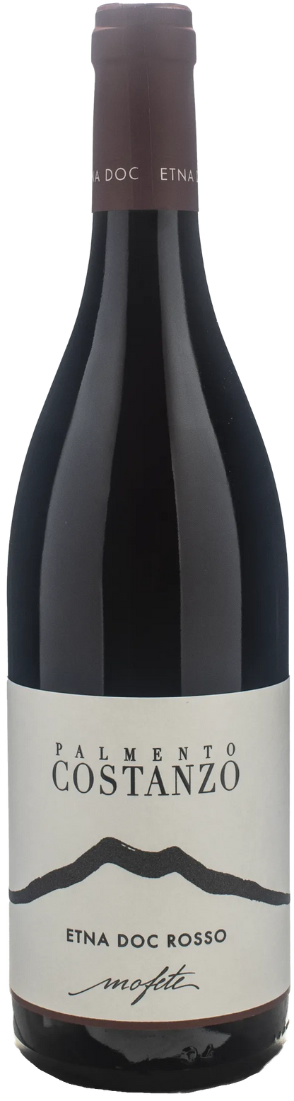 Palmento Costanzo Etna Rosso Mofete 2022