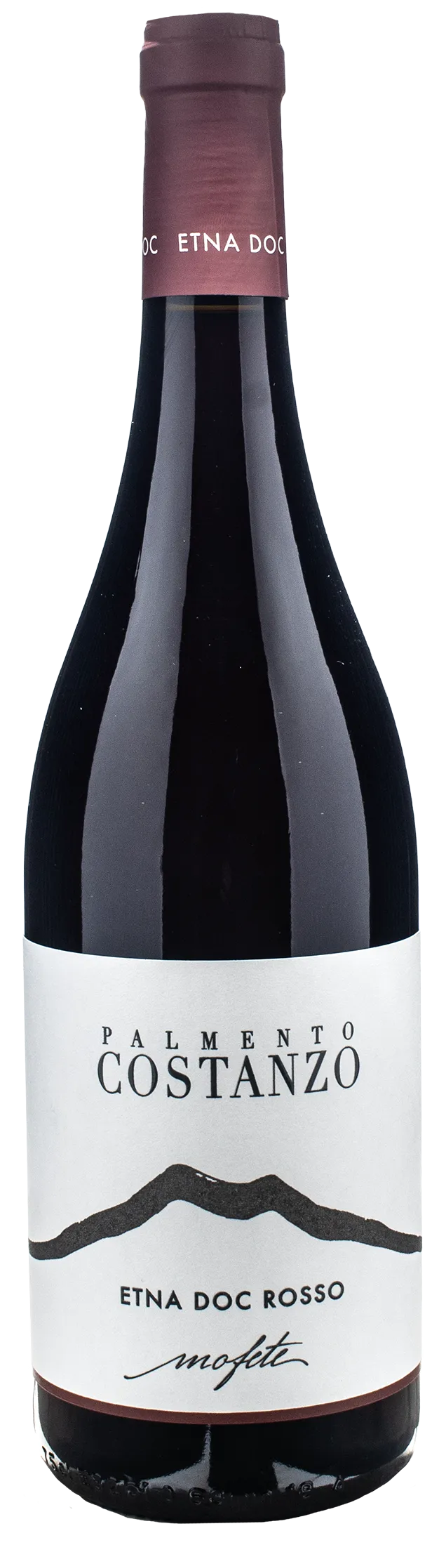 Palmento Costanzo Etna Rosso Mofete 2023