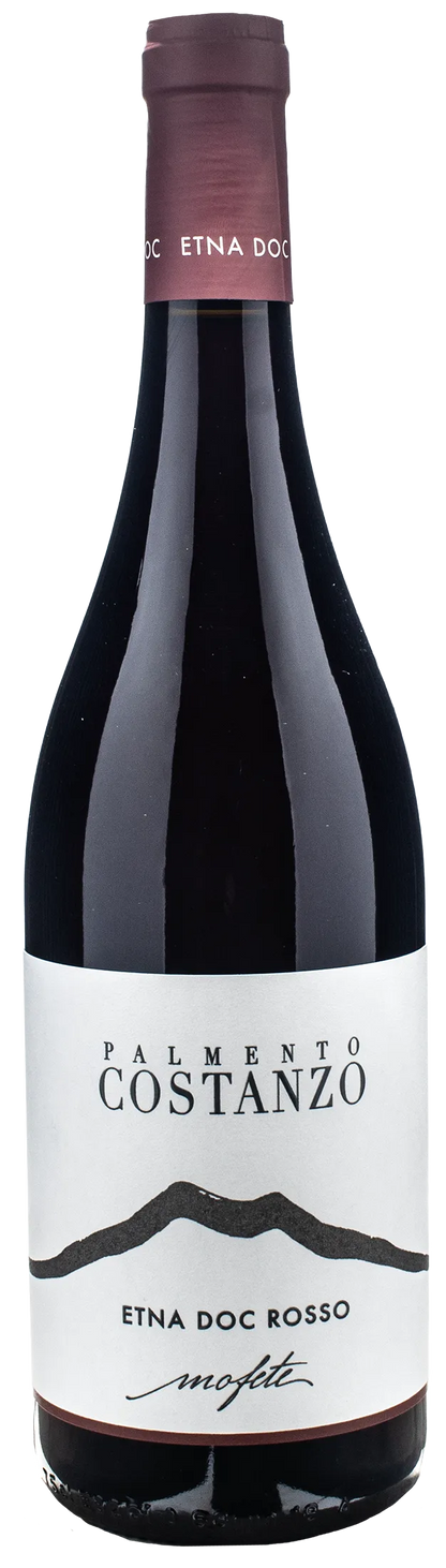 Palmento Costanzo Etna Rosso Mofete 2023