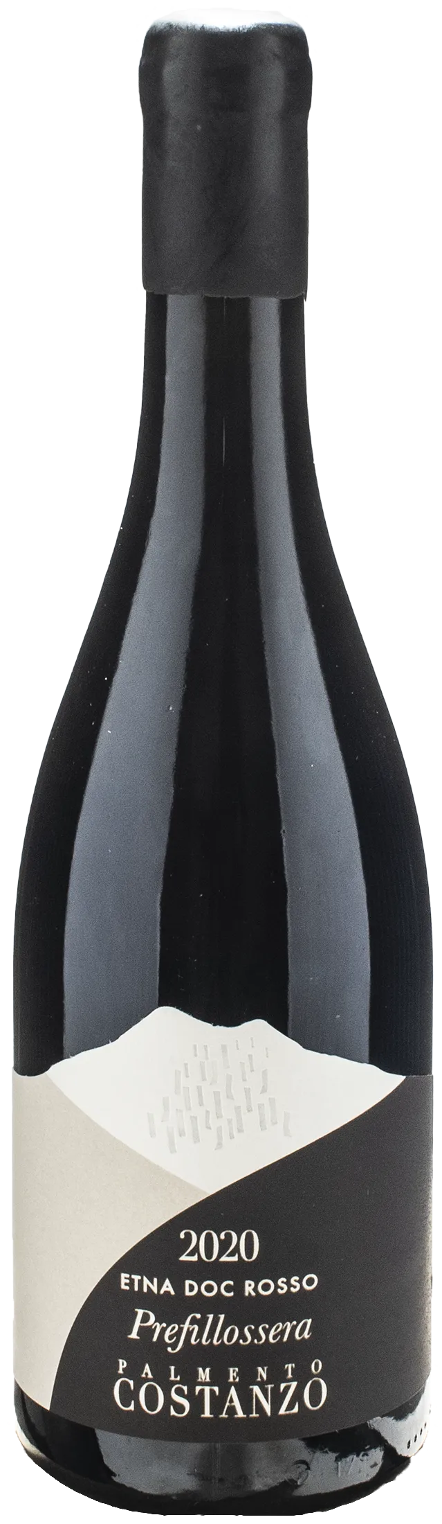Palmento Costanzo Etna Rosso Prefillossera 2020