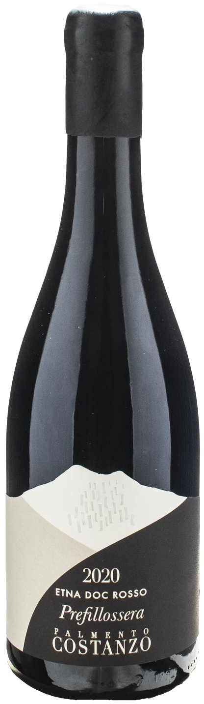 Palmento Costanzo Etna Rosso Prefillossera 2020