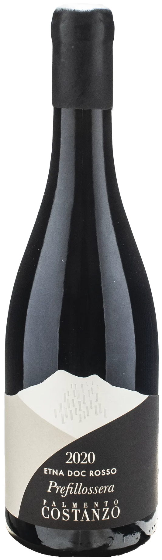 Palmento Costanzo Etna Rosso Prefillossera 2020