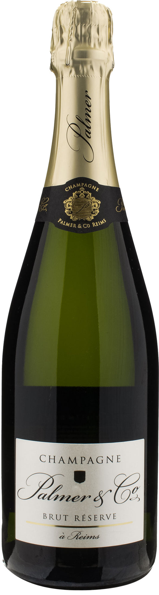 Palmer Champagne Brut Reserve