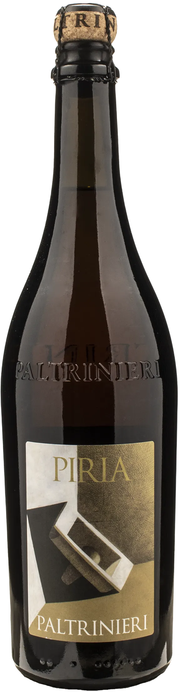 Paltrinieri Lambrusco di Sorbara Piria 2024