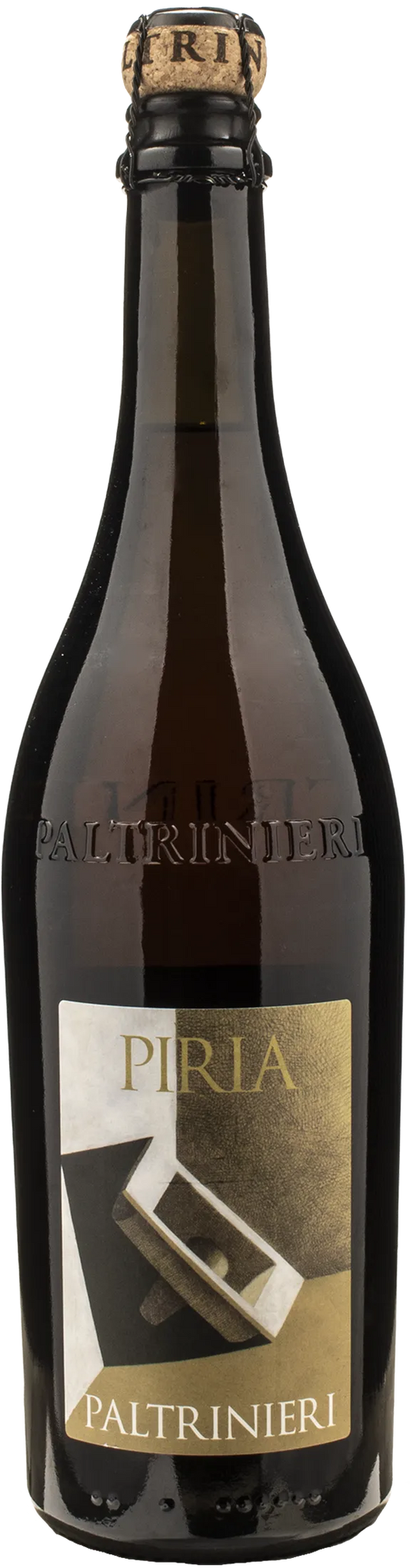 Paltrinieri Lambrusco di Sorbara Piria 2024