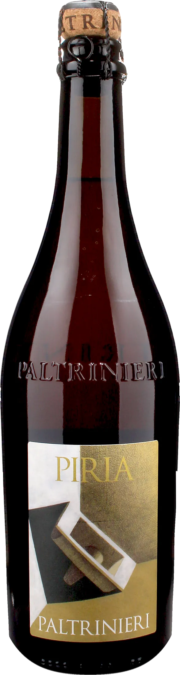 Paltrinieri Lambrusco di Sorbara Piria 2025
