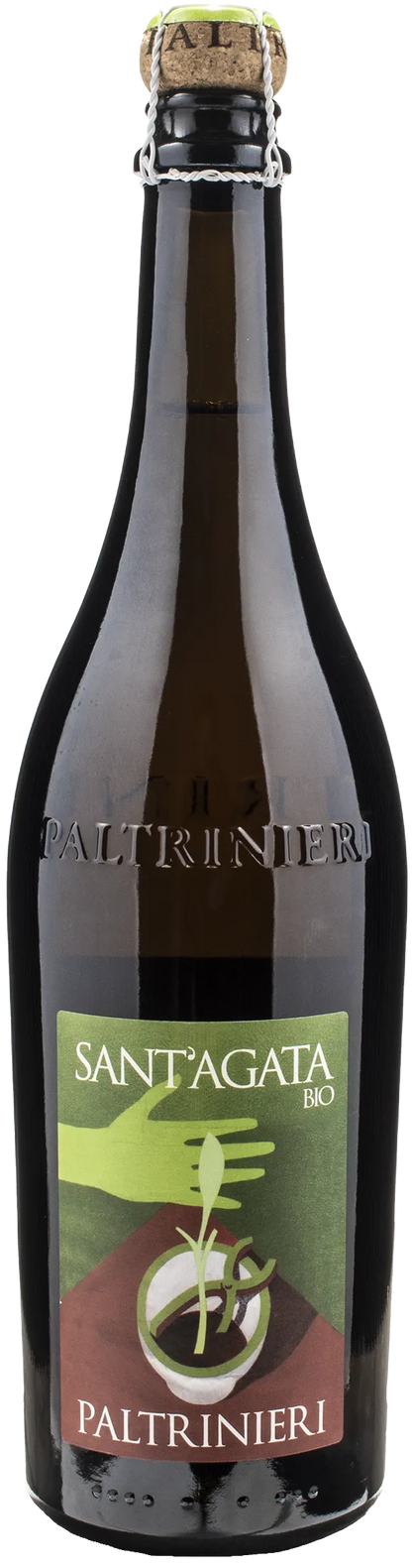 Paltrinieri Lambrusco Sant'Agata 2023
