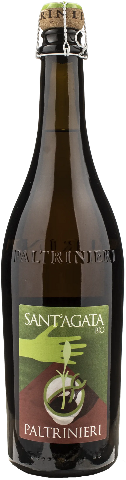 Paltrinieri Lambrusco Sant'Agata 2024