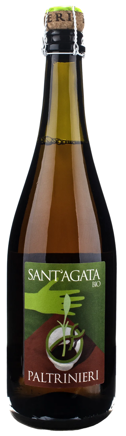 Paltrinieri Lambrusco Sant'Agata 2025