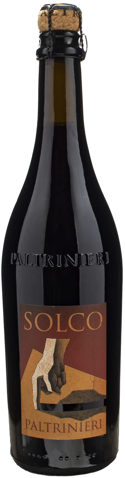 Paltrinieri Lambrusco Solco 2024