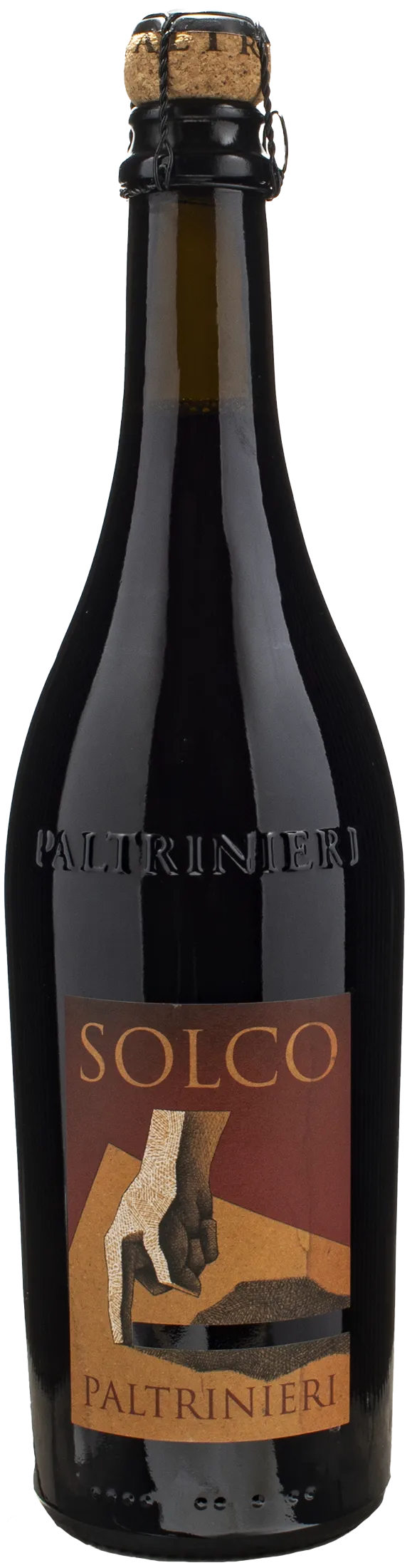Paltrinieri Lambrusco Solco 2024
