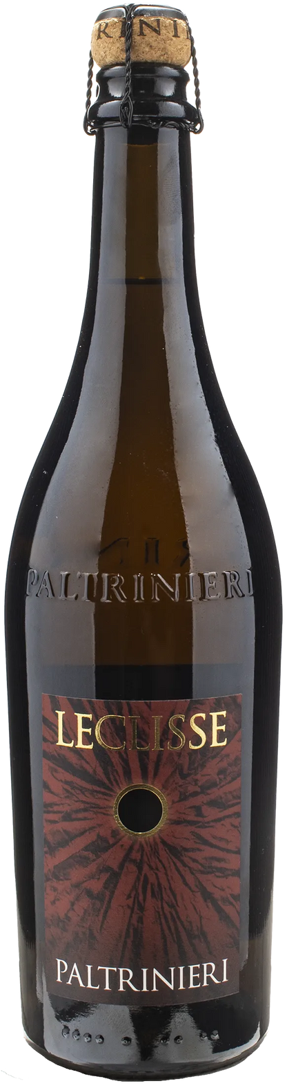 Paltrinieri Lambrusco Sorbara Leclisse 2023