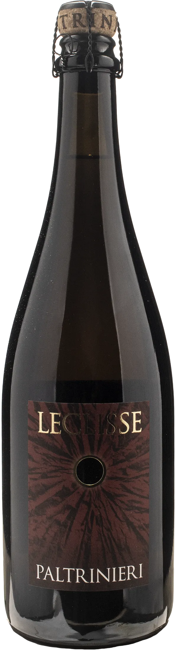 Paltrinieri Lambrusco Sorbara Leclisse 2025