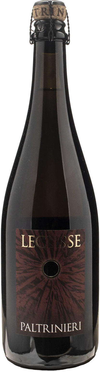 Paltrinieri Lambrusco Sorbara Leclisse 2025