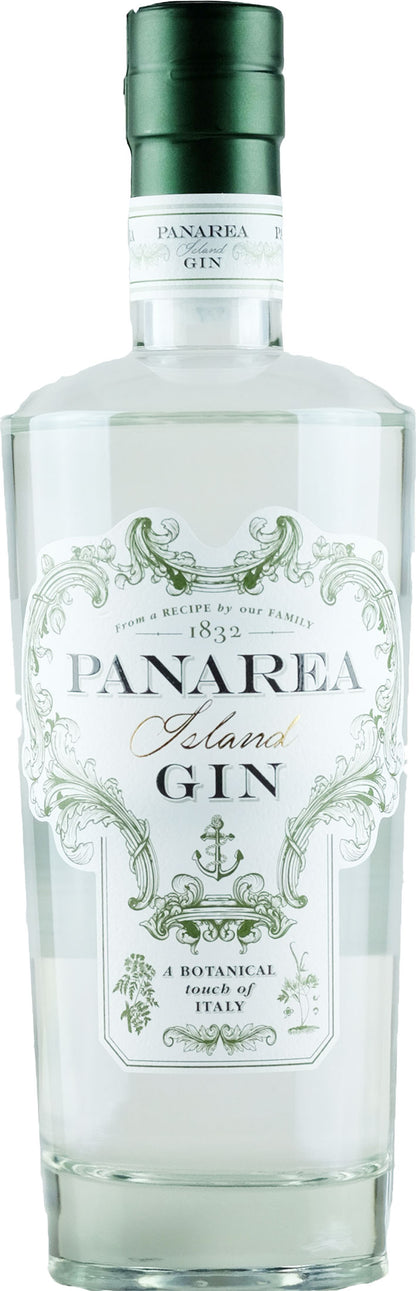 Panarea Island Gin
