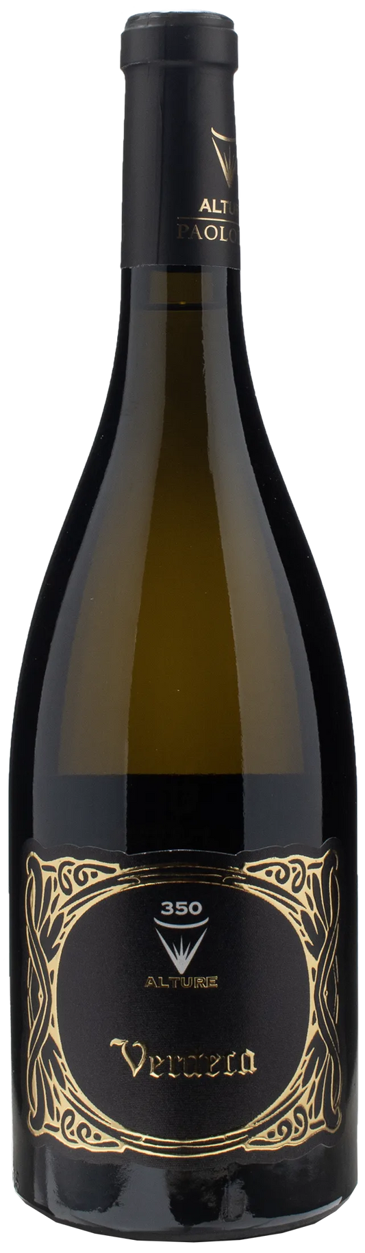 Paolo Leo Alture 350 Verdeca 2022