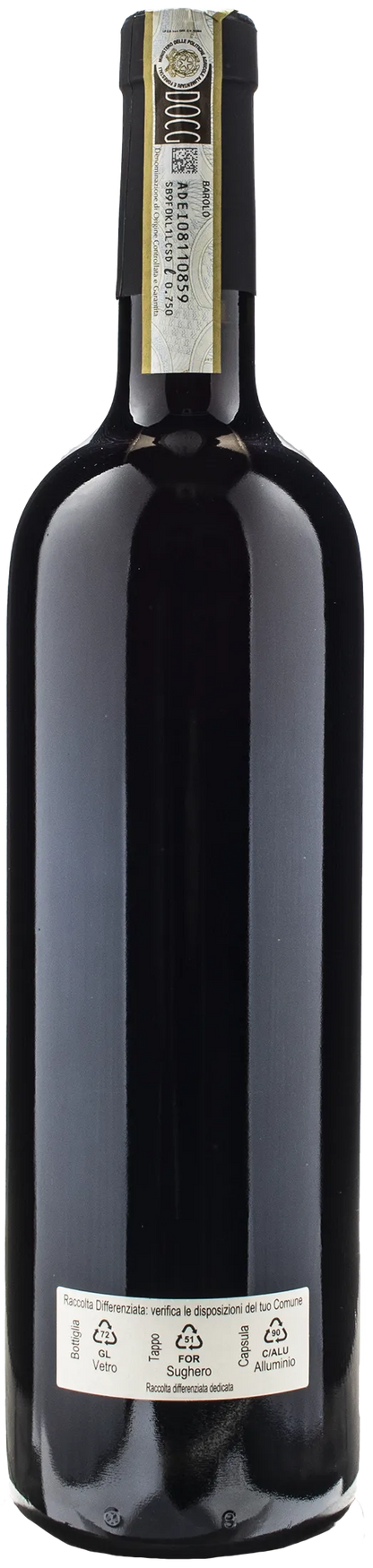 Paolo Scavino Barolo 2020