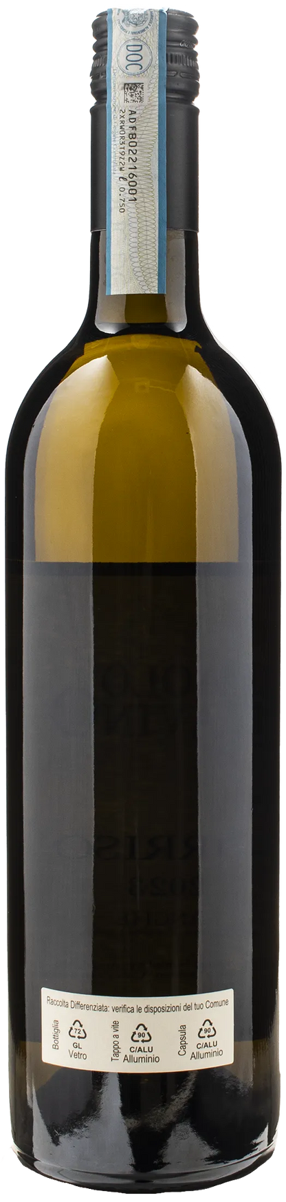 Paolo Scavino Langhe Bianco Sorriso 2023