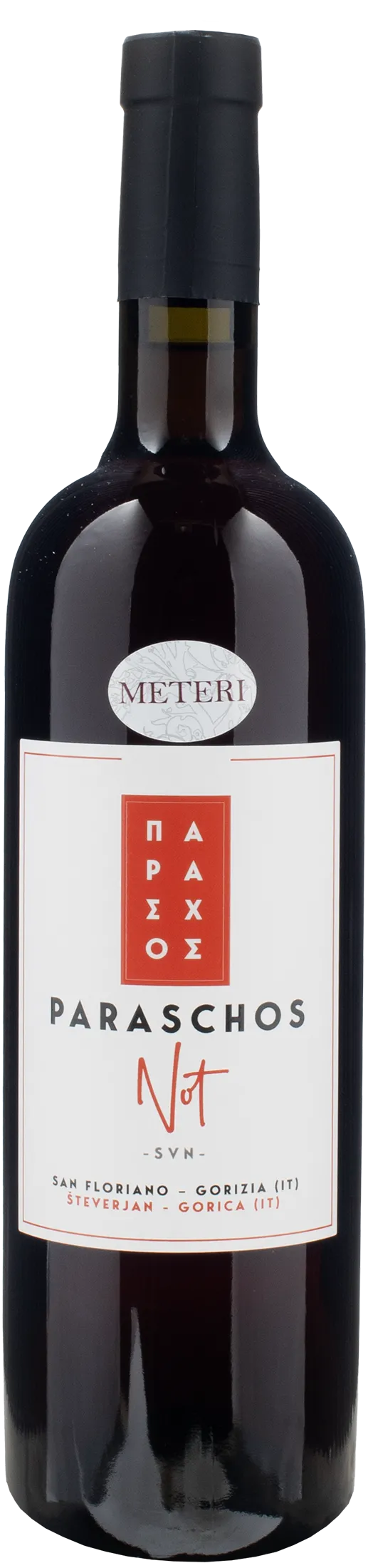 Paraschos Not Pinot Grigio Riserva 2021