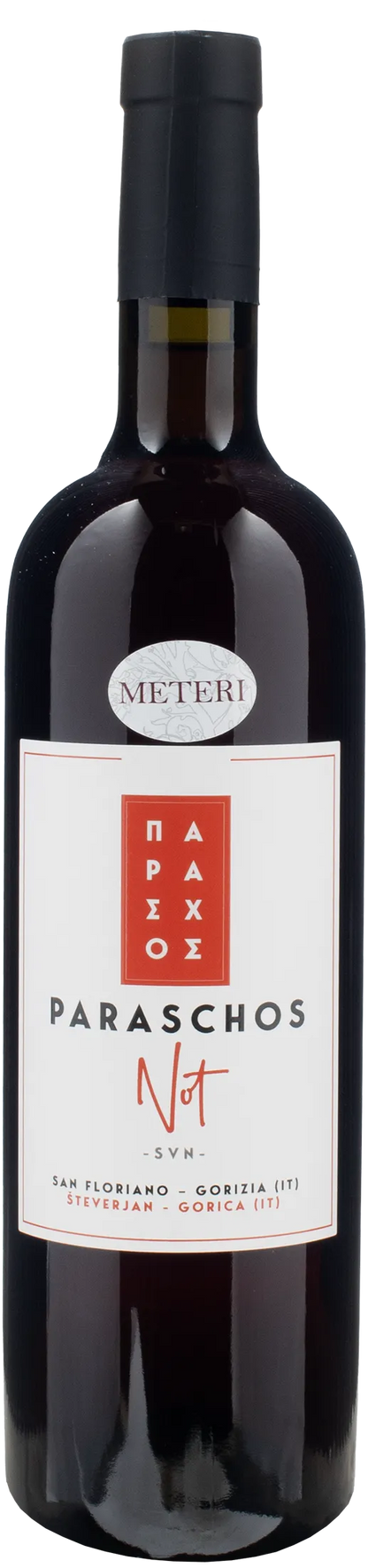 Paraschos Not Pinot Grigio Riserva 2021