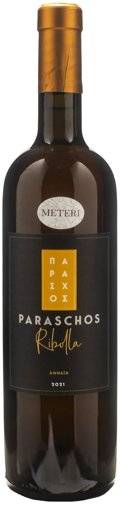 Paraschos Ribolla Gialla Riserva 2021