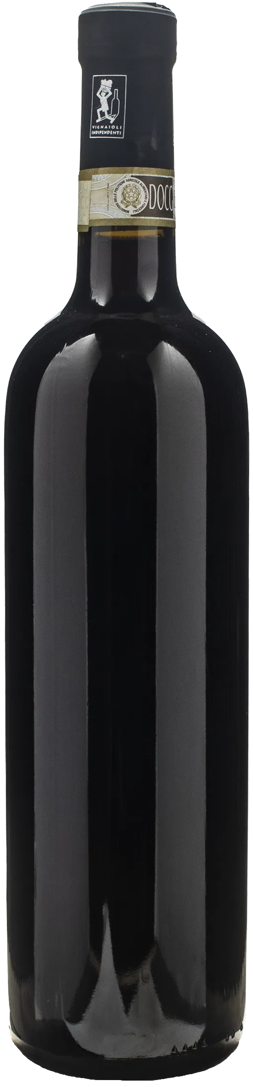 Paride Chiovini Ghemme 2021