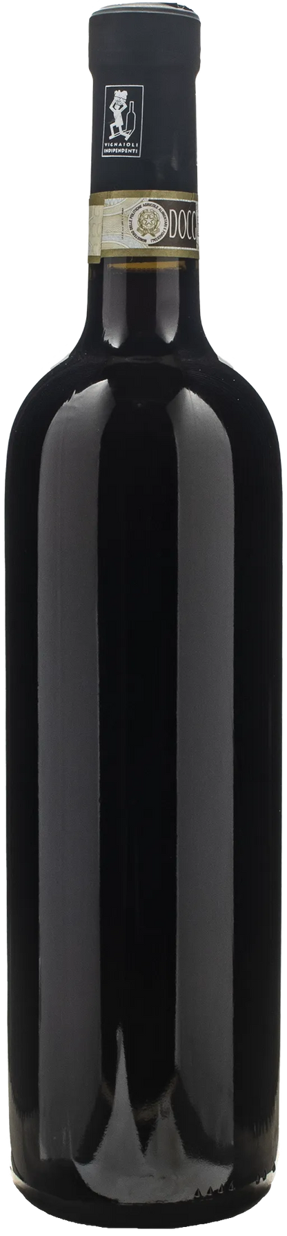Paride Chiovini Ghemme 2021