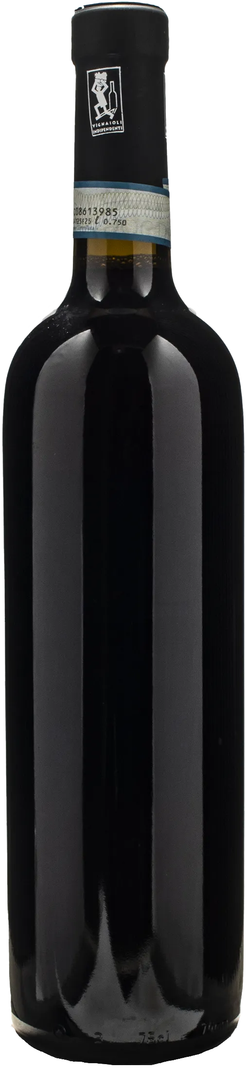 Paride Chiovini Sizzano 2021