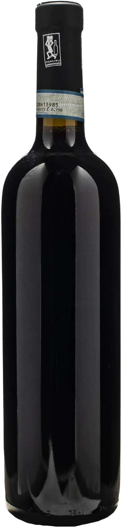 Paride Chiovini Sizzano 2021