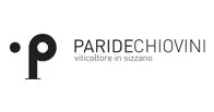 Paride Chiovini logo