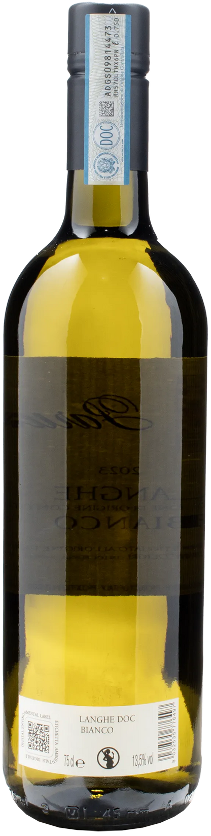 Parusso Langhe Bianco 2023