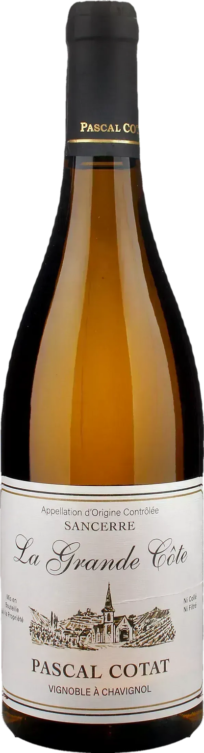 Pascal Cotat Sancerre Grande Cote 2024
