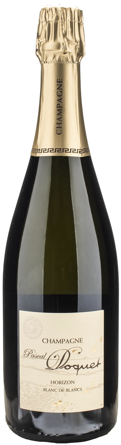 Pascal Doquet Champagne Blanc de Blanc Horizon Extra Brut