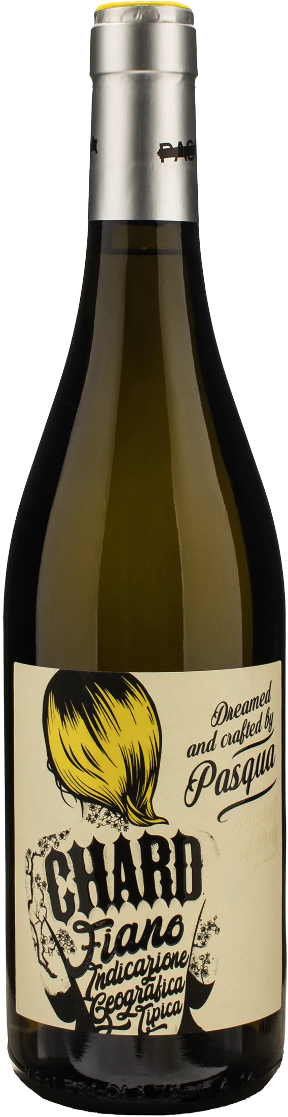 Pasqua Chardonnay Fiano 2024