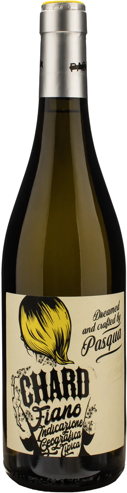 Pasqua Chardonnay Fiano 2024