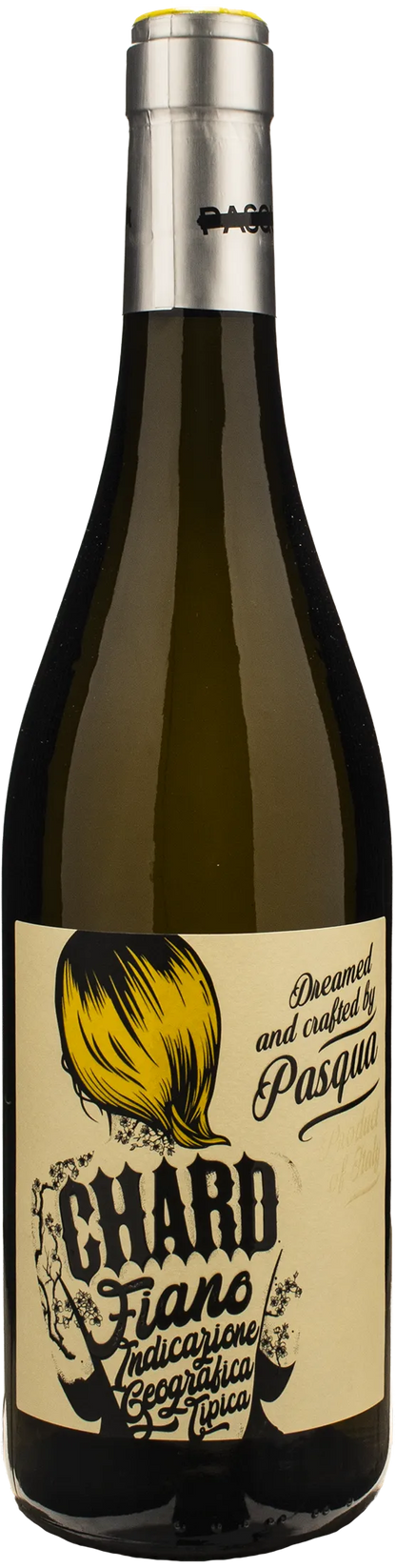 Pasqua Chardonnay Fiano 2025