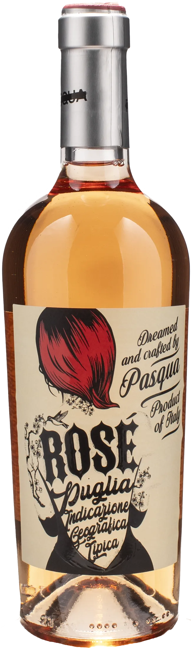 Pasqua Puglia Rosé 2023