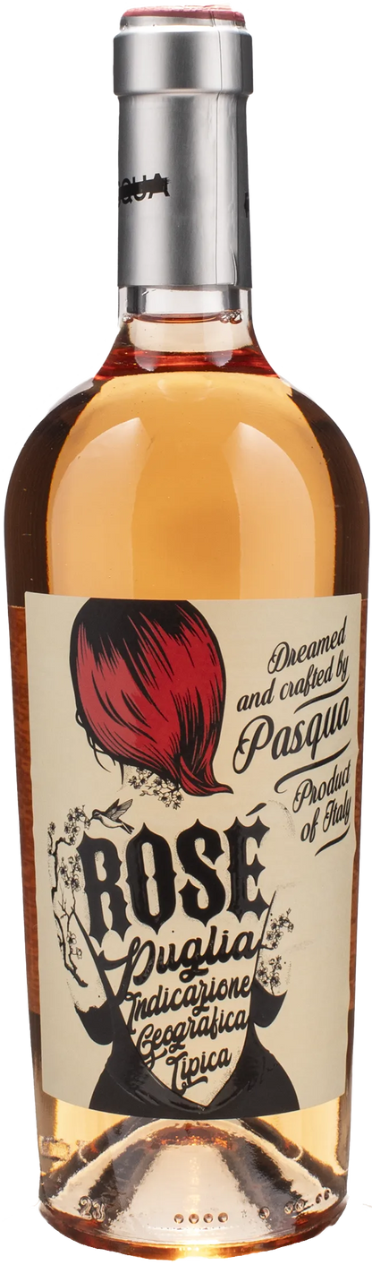 Pasqua Puglia Rosé 2023