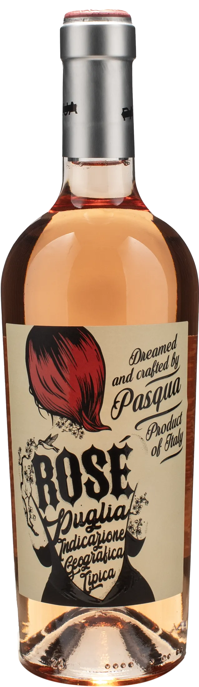 Pasqua Puglia Rosé 2024