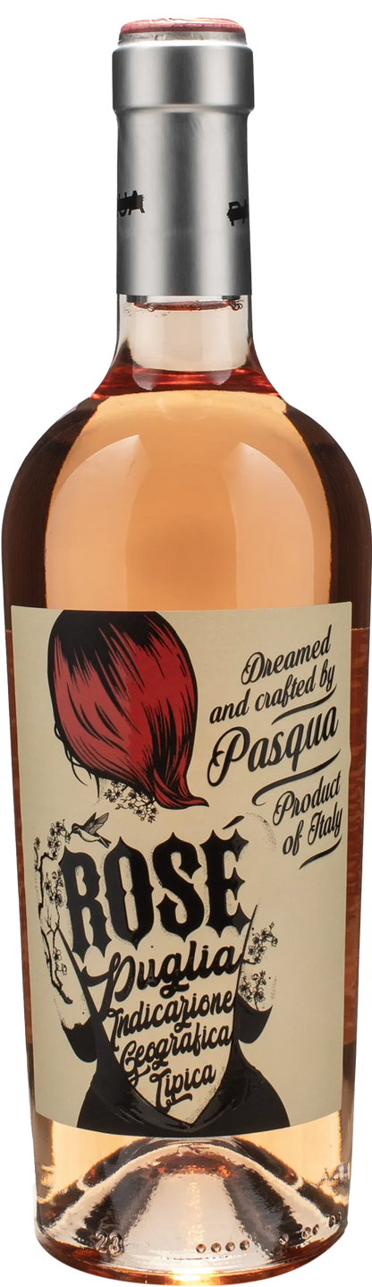 Pasqua Puglia Rosé 2024
