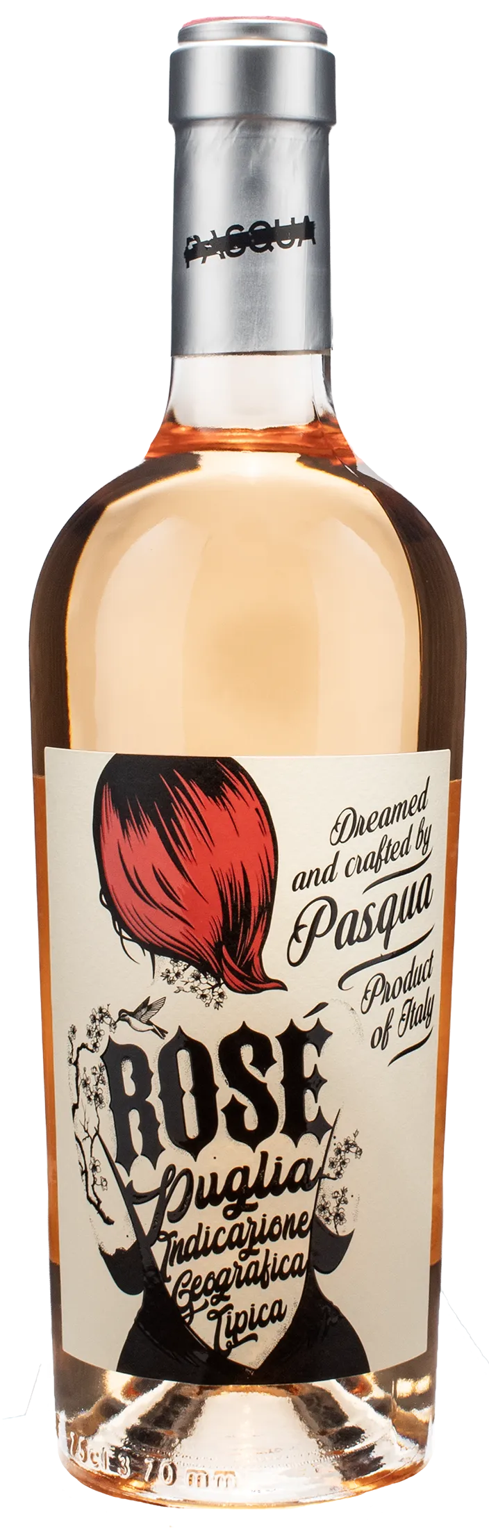 Pasqua Puglia Rosè 2025