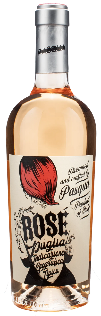 Pasqua Puglia Rosè 2025