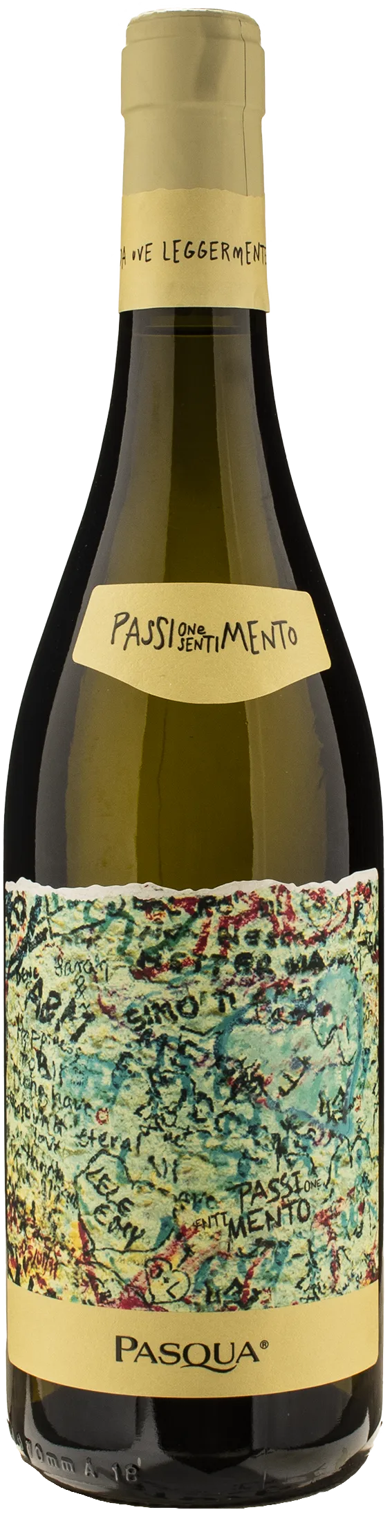 Pasqua Romeo & Juliet Passione Sentimento Bianco 2024